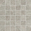 Керамическая мозаика Atlas Concord Италия Dolmen Pro A02H Cenere Mosaico 30х30см 0,9кв.м.