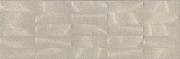 Настенная плитка KERAMA MARAZZI 12153R бежевый структура обрезной 25х75см 0,938кв.м. матовая