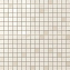 Керамическая мозаика Atlas Concord Италия Marvel Pro 9MVC Cremo Delicato Mosaic 30,5х30,5см 0,558кв.м.