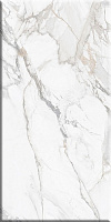 Настенная плитка BERYOZA CERAMICA Briere 593276 белый 30х60см 1,62кв.м. глянцевая