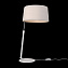 Настольная лампа Maytoni Bergamo MOD613TL-01W 60Вт E27
