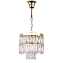 Светильник подвесной Newport 10120 10125/C gold 60Вт E14