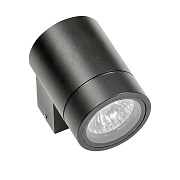 Светильник архитектурный Lightstar Paro 350607 50Вт IP65 GU10 чёрный