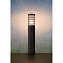 Светильник ландшафтный Lucide SOLID 14871/50/30 60Вт IP54 E27 чёрный