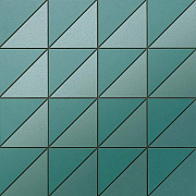 Керамическая мозаика Atlas Concord Италия Arkshade 9AFM Gemstone Mosaico Flag 30,5х30,5см 0,558кв.м.