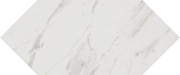 Настенная плитка KERAMA MARAZZI Келуш 35006 белый глянцевый 14х34см 0,896кв.м. глянцевая
