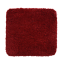 Коврик для ванной WASSERKRAFT Kammel BM-8337 57х55см красный