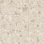 Керамическая мозаика Atlas Concord Италия Boost Mix A829 Ivory Mosaico Matt 30х30см 0,9кв.м.