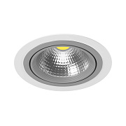 Светильник точечный встраиваемый Lightstar Intero 111 i91609 50Вт GU10