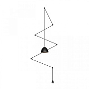 Светильник подвесной Loft It Bun Loft1610BL 7Вт LED