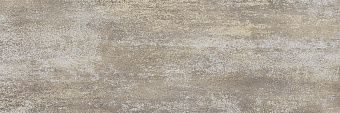 Настенная плитка ALMA CERAMICA Rezzo TWU12RZO70R серый 24,6х74см 1,274кв.м. лаппатированная