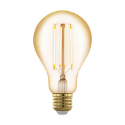 Филаментная лампа EGLO 12858 E27 4Вт 2200К