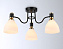Люстра потолочная Ambrella TRADITIONAL Modern TR303303 600Вт 3 лампочек E27