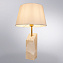 Настольная лампа Arte Lamp PORRIMA A4028LT-1PB 60Вт E27