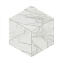 Керамическая мозаика ESTIMA ALBA Mosaic/AB01_NS/25x29/Cube Cube 29х25см 0,725кв.м.