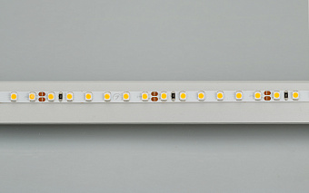 Светодиодная лента Arlight 024105 9,6Вт/м 5000мм IP20 тёплый белый свет