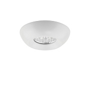 Светильник точечный встраиваемый Lightstar MONDE 071136 3Вт LED