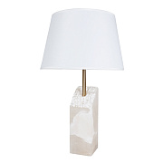 Настольная лампа Arte Lamp PORRIMA A4028LT-1PB 60Вт E27