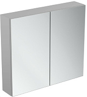 Шкаф зеркальный IDEAL STANDARD MIRROR&LIGHT T3591AL 17х80х70см без подсветки