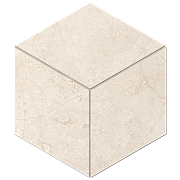 Керамическая мозаика ESTIMA Marmulla Mosaic/MA02_PS/29x25x10/Cube Cube 29х25см 0,725кв.м.