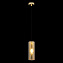 Светильник подвесной Maytoni Gioia P011PL-01G 40Вт E14