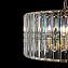 Светильник подвесной Maytoni Facet MOD094PL-06G 60Вт E14