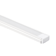 Профиль для светодиодной ленты Elektrostandard a053620 LL-2-ALP006 2000мм белый
