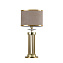 Настольная лампа Favourite Rocca 2689-1T 40Вт E14