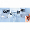 Смеситель для ванны GROHE Grohtherm Cube 34497000 хром