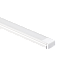 Профиль для светодиодной ленты Elektrostandard a053620 LL-2-ALP006 2000мм белый