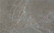 Настенная плитка KERAMA MARAZZI Кантата 6431 серый глянцевый 25х40см 1,1кв.м. глянцевая