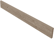 Плинтус ESTIMA Classic Wood Skirting/CW02_NR/7x60 серый 7х60см 0,756кв.м.