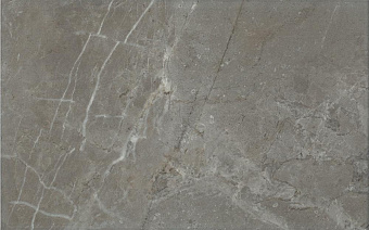 Настенная плитка KERAMA MARAZZI Кантата 6431 серый глянцевый 25х40см 1,1кв.м. глянцевая