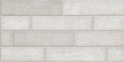 Декор Global Tile Urban GT GT155VG серый 30х60см 1,62кв.м.