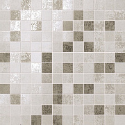 Керамическая мозаика FAP CERAMICHE Evoque fKVC White Mosaico 30,5х30,5см 0,56кв.м.