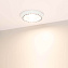 Светодиодная лампа Arlight 026867 GU10 15Вт 3000К
