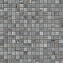 Керамическая мозаика Atlas Concord Италия Marvel Dream 9MQS Morning Sky Mosaic Q 30,5х30,5см 0,558кв.м.
