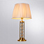 Настольная лампа Arte Lamp JESSICA A4062LT-1PB 60Вт E27