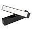Трековый светильник Arlight Mag-Flat-Fold 026987 6Вт LED чёрный для однофазного трека