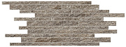 Керамическая мозаика Atlas Concord Италия Norde A59S Piombo Brick 30х60см 0,72кв.м.