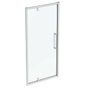 Душевая дверь IDEAL STANDARD Ideal Standard i.life T4841EO 200,5х100см стекло прозрачное