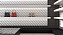 Настенная плитка WOW Wow 91719 Graphite Matt 12,5х12,5см 0,278кв.м. матовая