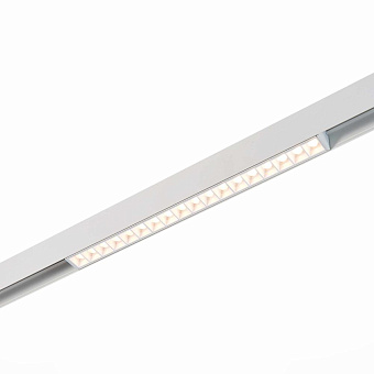 Магнитный трековый светильник ST Luce SEIDE ST361.536.18 18Вт LED белый