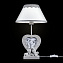 Настольная лампа Maytoni Bouquet ARM023-11-S 40Вт E14