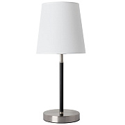 Настольная лампа Arte Lamp RODOS A2589LT-1SS 60Вт E27