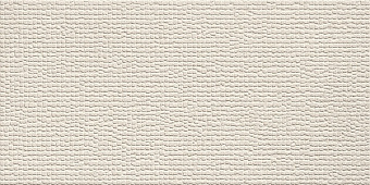 Настенная плитка Atlas Concord Италия 3D Wall A571 Carve Squares Ivory 40х80см 1,28кв.м. матовая