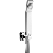 Душевой комплект Cisal Shower DS01880021 хром