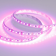Светодиодная лента Arlight 015897 9,6Вт/м 5000мм IP20 розовый свет