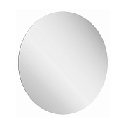 Зеркало RAVAK LUNA X000001574 70х60см с подсветкой