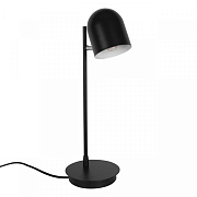 Настольная лампа офисная Loft It Tango 10144 Black 60Вт E27